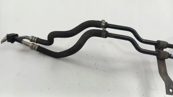 Refroidisseur direction Fiat Doblo II 1.3 OEM 800 SK47 image 3