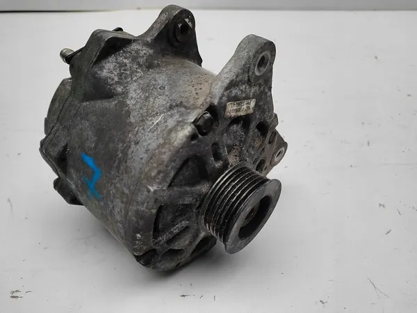 Vaihtovirtageneraattori Porsche Cayenne 4.2 TDI OEM 059903023Q image 3