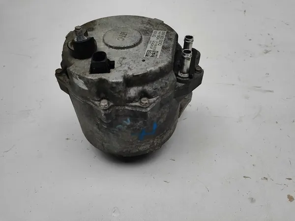 Vaihtovirtageneraattori Porsche Cayenne 4.2 TDI OEM 059903023Q image 4