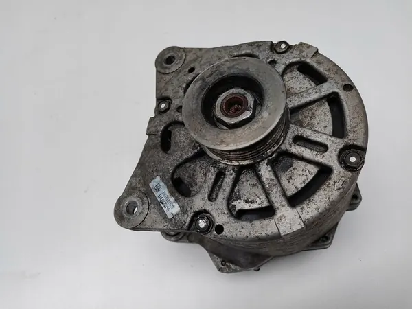 Vaihtovirtageneraattori Porsche Cayenne 4.2 TDI OEM 059903023Q image 6