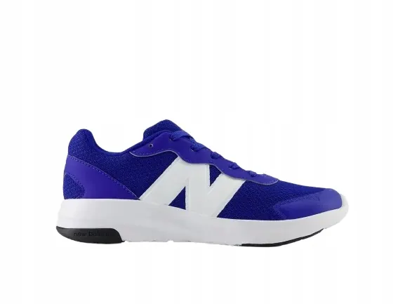 New Balance Miesten Siniset Nauhakengät 37 image 2