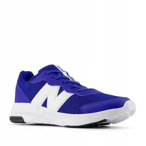 New Balance Miesten Siniset Nauhakengät 37 image 3