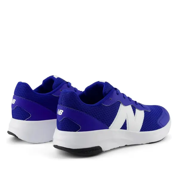 New Balance Miesten Siniset Nauhakengät 37 image 4