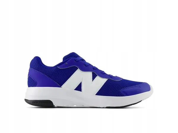 New Balance Miesten Siniset Nauhakengät 37 image 5