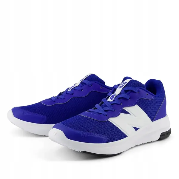 New Balance Miesten Siniset Nauhakengät 37 image 6