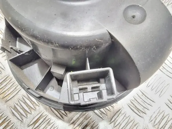 Verwarming FORD S-MAX 2.0L diesel 2013 image 2