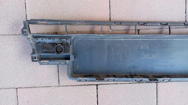 Griglia paraurti anteriore VW MULTIVAN T6 7LA853678B image 8