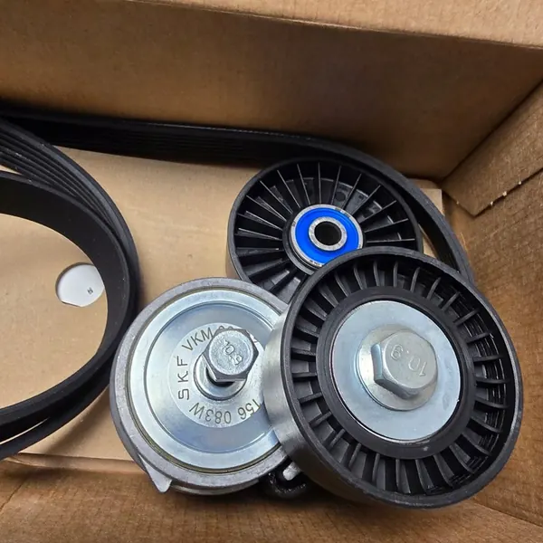 SKF VKMA 32039 Multi-ribbeltset image 2