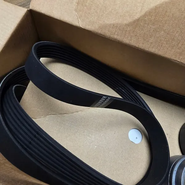 SKF VKMA 32039 Multi-ribbeltset image 3