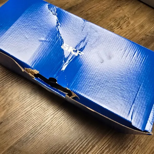 SKF VKMA 32039 Multi-ribbeltset image 4