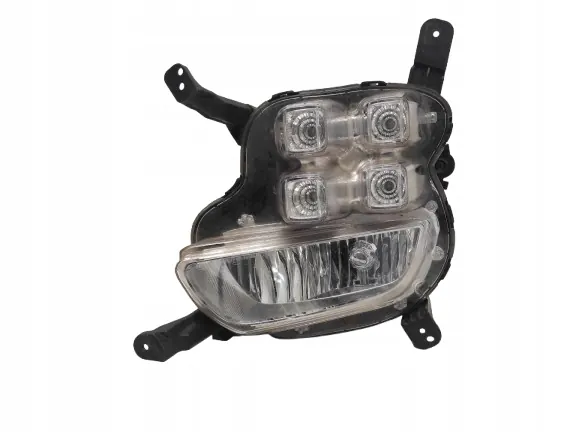 Farol Halogéneo Esquerdo KIA CEED 2 GT Line OEM 92201-A2960 image 2