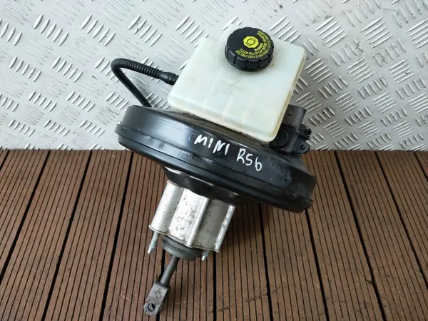 Pompe de servo-frein MINI COOPER R56 06-13 1.6B OEM image 2