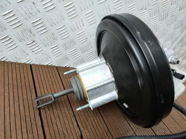 Pompe de servo-frein MINI COOPER R56 06-13 1.6B OEM image 3