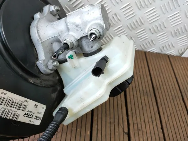 Pompe de servo-frein MINI COOPER R56 06-13 1.6B OEM image 4