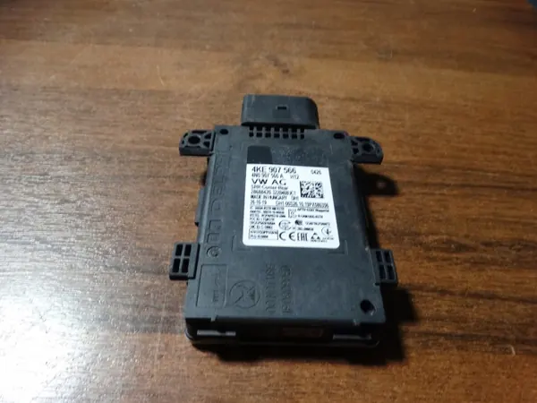 Rijstrookassistent OEM Audi Porsche - Gebruikt image 2