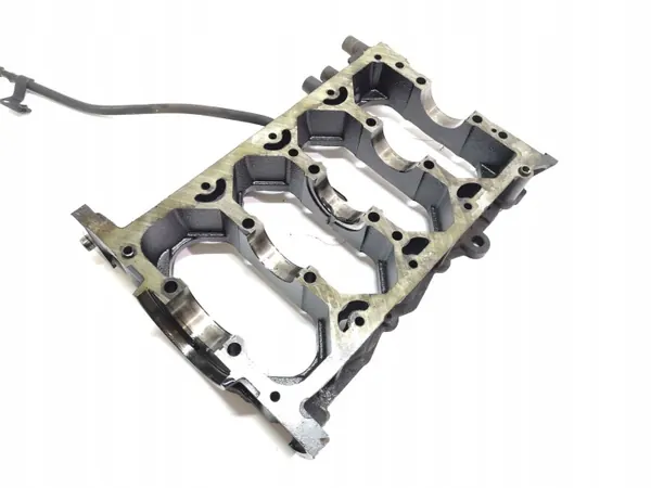 Nockenwellenhalter Hyundai OE - Gebrauchtes OEM-Teil image 3