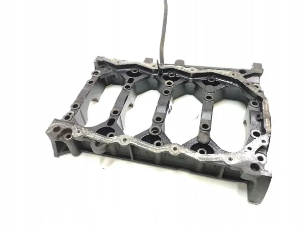 Nockenwellenhalter Hyundai OE - Gebrauchtes OEM-Teil image 4