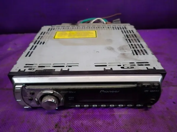 Autonauhuri Pioneer DEH-3900MP OEM Zawada-355749- image 2
