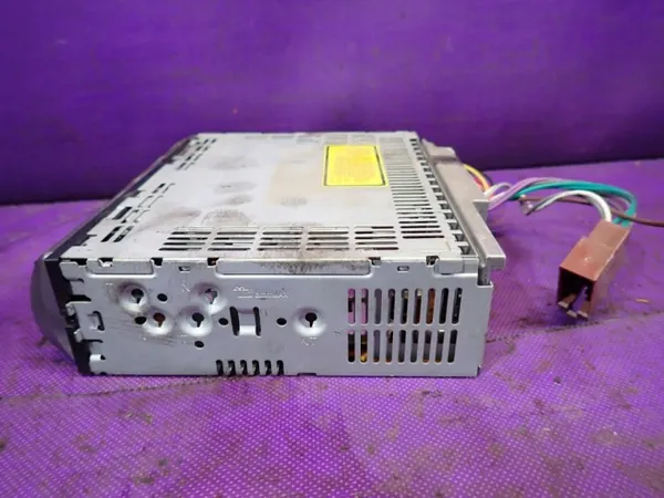 Autonauhuri Pioneer DEH-3900MP OEM Zawada-355749- image 3