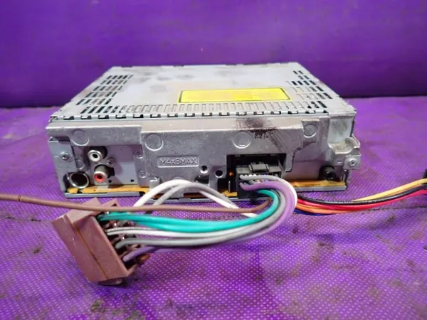 Autonauhuri Pioneer DEH-3900MP OEM Zawada-355749- image 4