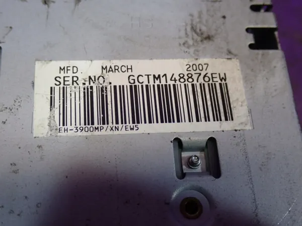 Autonauhuri Pioneer DEH-3900MP OEM Zawada-355749- image 7