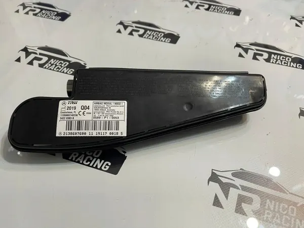 OEM 34228383A voorstoel rechts airbag voor Mercedes-Benz image 2