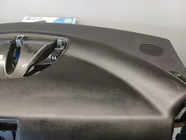 Console Tableau de Bord OEM Citroen C4 & Picasso image 3