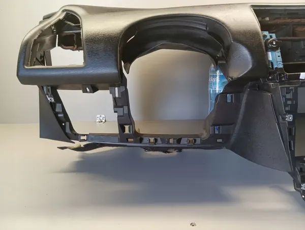 Console Tableau de Bord OEM Citroen C4 & Picasso image 8