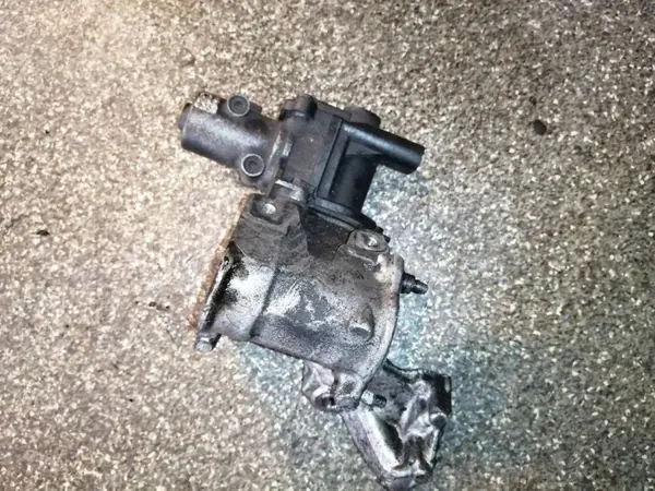 Soupape EGR Renault OEM 70036806 pour Megane 1.5 dCi image 2