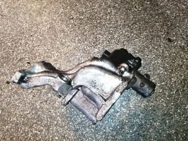 Soupape EGR Renault OEM 70036806 pour Megane 1.5 dCi image 5