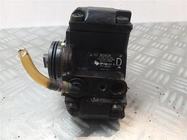 Bomba de combustible Mercedes Clase A W168 1997-2004 1.7 CDI OEM image 3