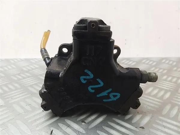 Bomba de combustible Mercedes Clase A W168 1997-2004 1.7 CDI OEM image 4