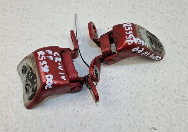 Deurscharnier Honda CR-V 4 OEM R539P Rechts Voor image 3