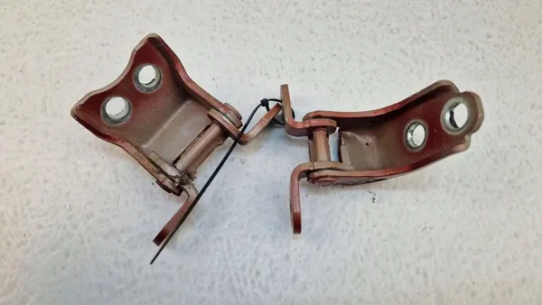 Deurscharnier Honda CR-V 4 OEM R539P Rechts Voor image 4