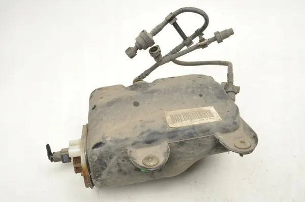 Volvo DPF-nesteensäiliö OEM 3M51-9C103-AL Käytetty image 2