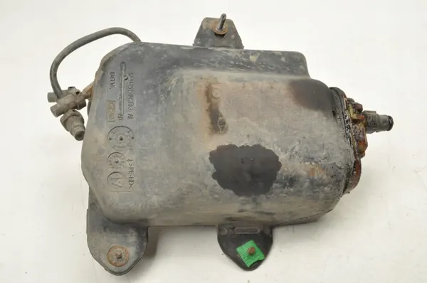 Volvo DPF-nesteensäiliö OEM 3M51-9C103-AL Käytetty image 5