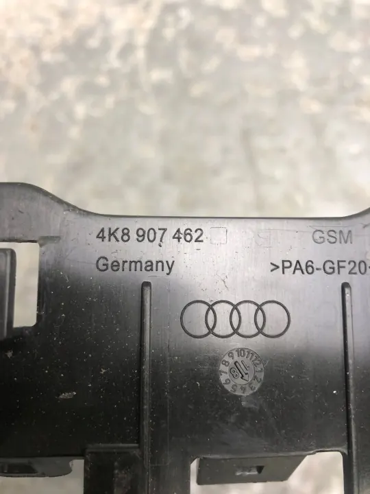 Kiinnike OEM 4K8907462 Tutka Oikea Taka Audi A7 image 4
