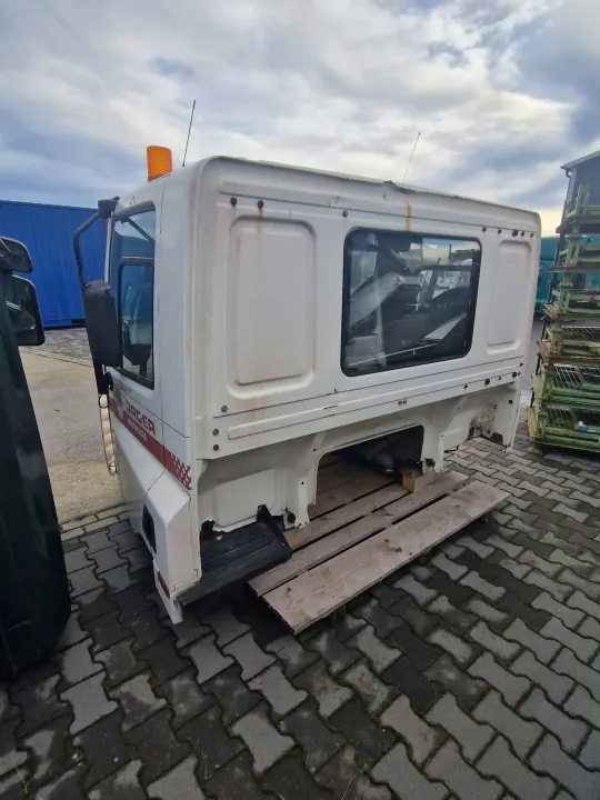 DAF dagcabine OEM 0683471 voor CF/ATI 65/75/85 image 3