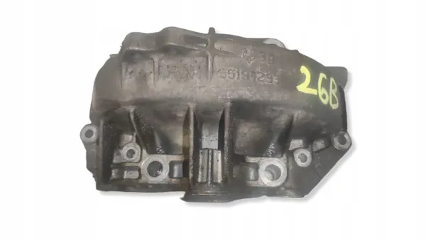 Couvercle Boîte Vitesses OEM 55194293 pour Opel Fiat CDTI image 2