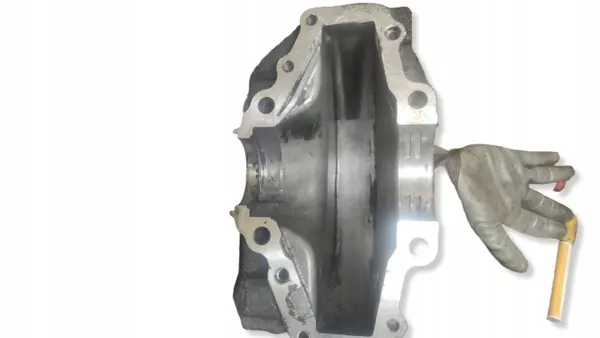 Couvercle Boîte Vitesses OEM 55194293 pour Opel Fiat CDTI image 8