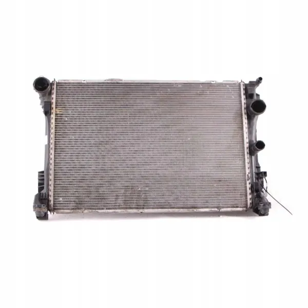 Radiador Motor Mercedes OEM A0995002703 - Usado image 2