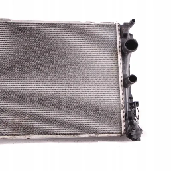Radiador Motor Mercedes OEM A0995002703 - Usado image 4