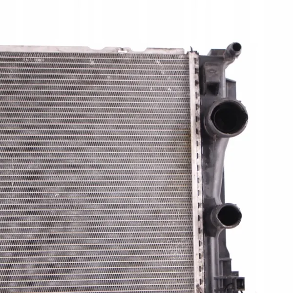 Radiador Motor Mercedes OEM A0995002703 - Usado image 7