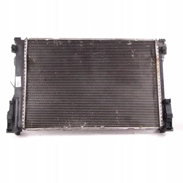 Radiador Motor Mercedes OEM A0995002703 - Usado image 9