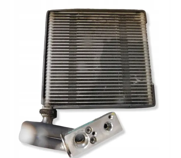 Válvula de expansión AC OEM 52410542 para Renault Laguna III image 2