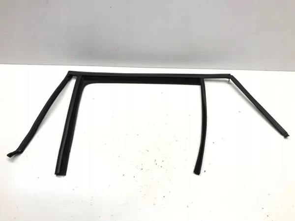 Raamrubber OEM TAB019571F Linker achterdeur Skoda image 2