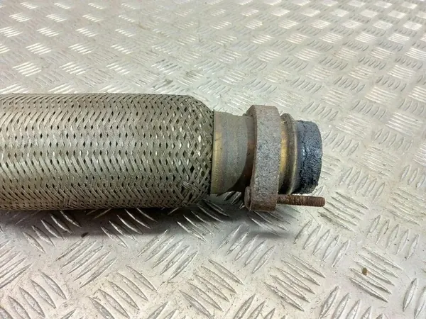 Uitlaatverbinding klem BMW X5 (E53) 7616007 image 3