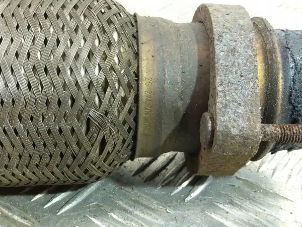 Uitlaatverbinding klem BMW X5 (E53) 7616007 image 4