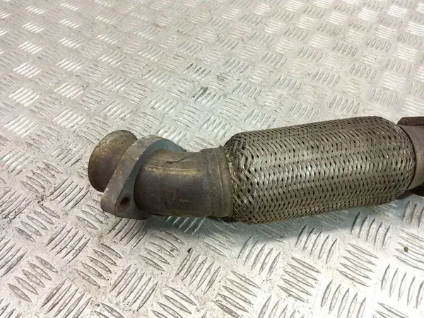 Uitlaatverbinding klem BMW X5 (E53) 7616007 image 5