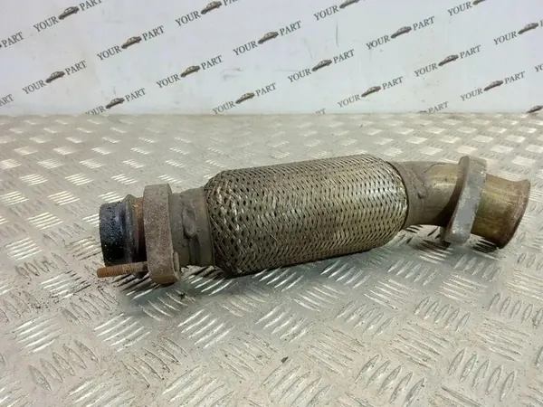 Uitlaatverbinding klem BMW X5 (E53) 7616007 image 6